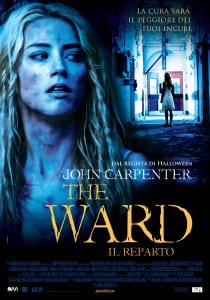 The Ward Il Reparto