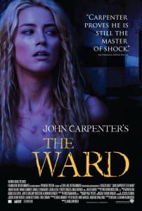 The Ward Poster