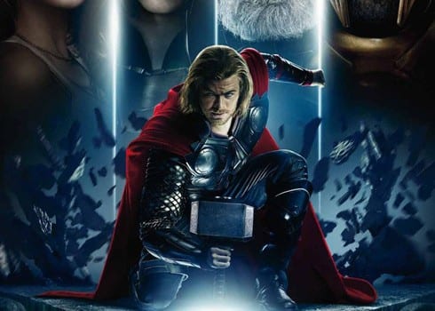 Thor2