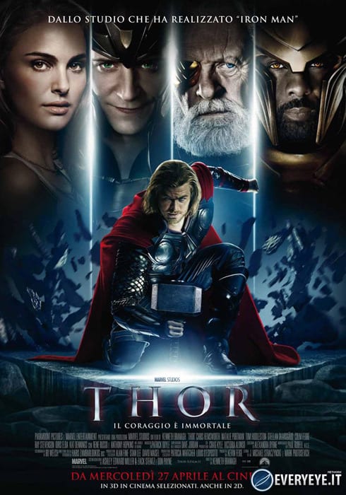 Thor2