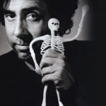 Tim Burton