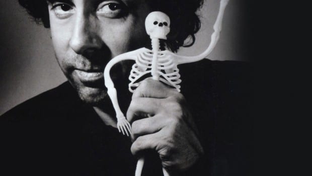 Tim Burton