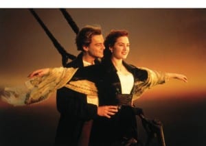 Titanic