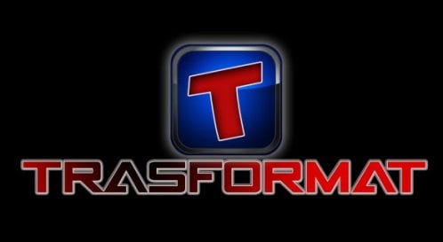 Trasformat