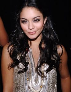 Vanessa Hudgens1