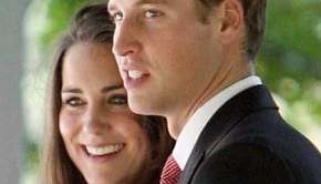 William e Kate