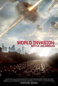 World Invasion