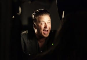 Alec baldwin