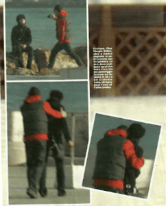 Amba angiolini e pier giorgio bellocchio02