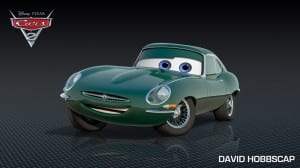 CARS