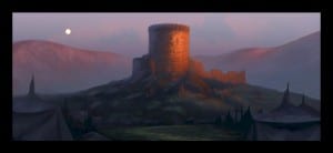 \"BRAVE\"HIGHLAND OF THE “BRAVE” The rugged and mysterious Highlands of Scotland serve as the backdrop for “Brave,” a new tale that joins the land’s ancient lore—stories of epic battles and mystical legends passed down for generations. Directed by Mark Andrews and Brenda Chapman, and produced by Katherine Sarafian, “Brave” is the grand adventure of Merida (voice of Kelly Macdonald), a skilled archer who confronts tradition, destiny and the fiercest of beasts to discover the true meaning of courage. The film also features the voices of Emma Thompson, Billy Connolly, Julie Walters, Kevin McKidd, Craig Ferguson and Robbie Coltrane. “Brave,” full of heart, memorable characters and Pixar’s signature humor, takes aim at theaters on June 22, 2012, and will be presented in Disney Digital 3D™ in select theaters. ©Disney/Pixar. All Rights Reserved.