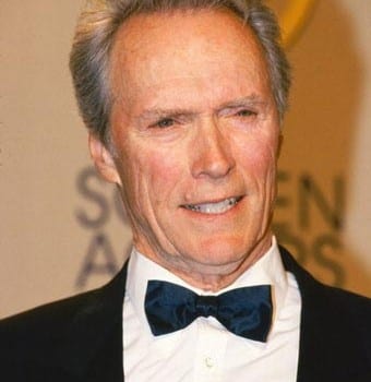 clint eastwood