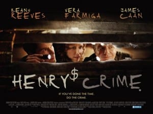 Henrys crime