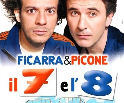 Ficarra e Picone