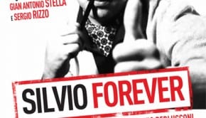 locandina silvio forever