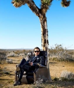 Matthew mcconaughey