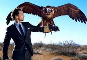 Matthew mcconaughey
