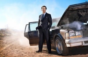 Matthew mcconaughey
