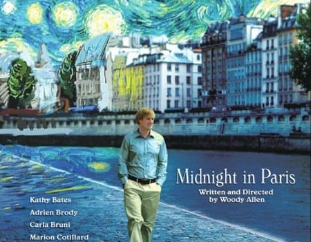 midnight in paris movie poster 01