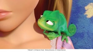 TANGLED