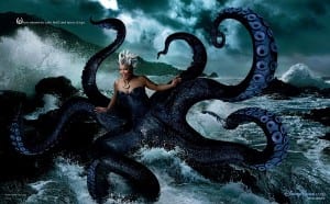Queen latifah