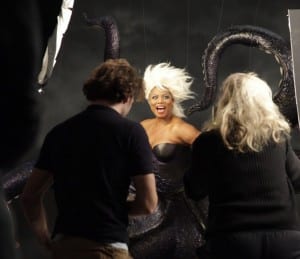 Queen latifah