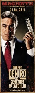 Robert de niro