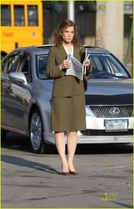 Sandra Bullock