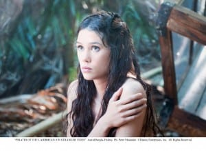 PIRATES OF THE CARIBBEAN: ON STRANGER TIDES