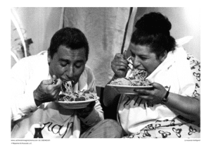 Alberto Sordi e Anna Longhi