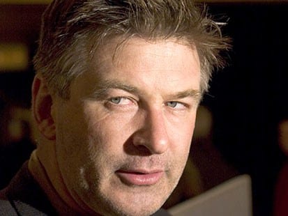 Alec Baldwin