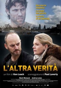 Altra Verita poster ita 500x714