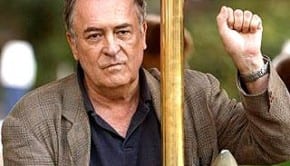 Bernardo Bertolucci