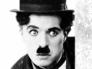 Charlie Chaplin