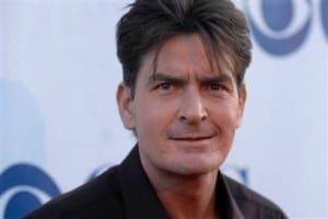 Charlie Sheen