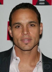 Daniel Sunjata