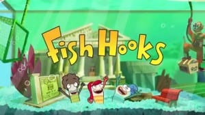 Fish Hooks