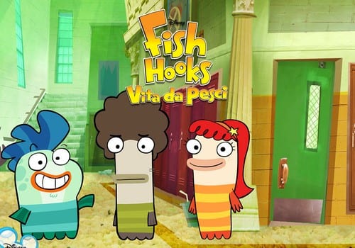 Fish Hooks1