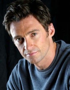 Hugh Jackman