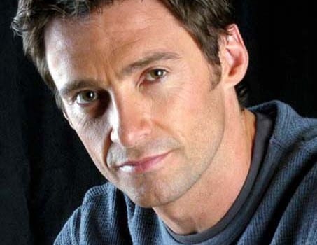 Hugh Jackman