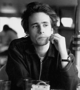 Jeff Buckley