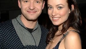 Justin Timberlake e Olivia Wilde