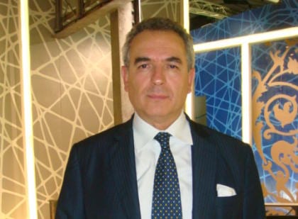 Lamberto Sposini