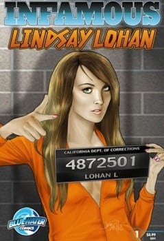 Lindsay Lohan1