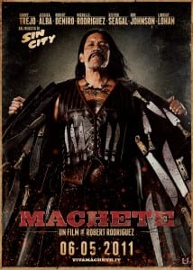 Machete