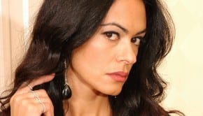 Maria Grazia Cucinotta