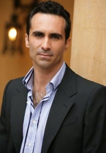 Nestor Carbonell