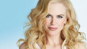 Nicole Kidman