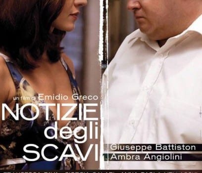 Notizie dagli scavi