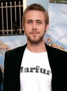 Ryan gosling